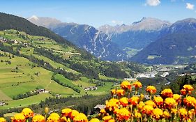 Parigger Apt Enzian