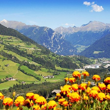 Parigger Apt Enzian Racines Exteriér fotografie