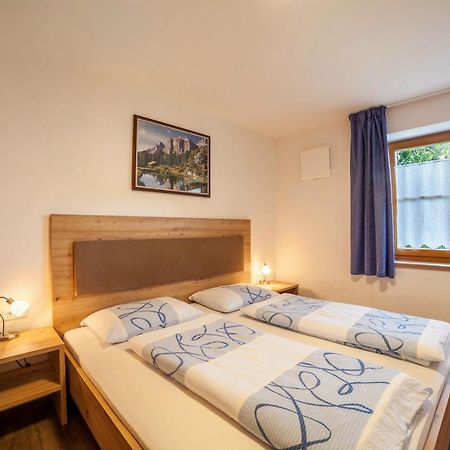 Parigger Apt Enzian Racines Exteriér fotografie