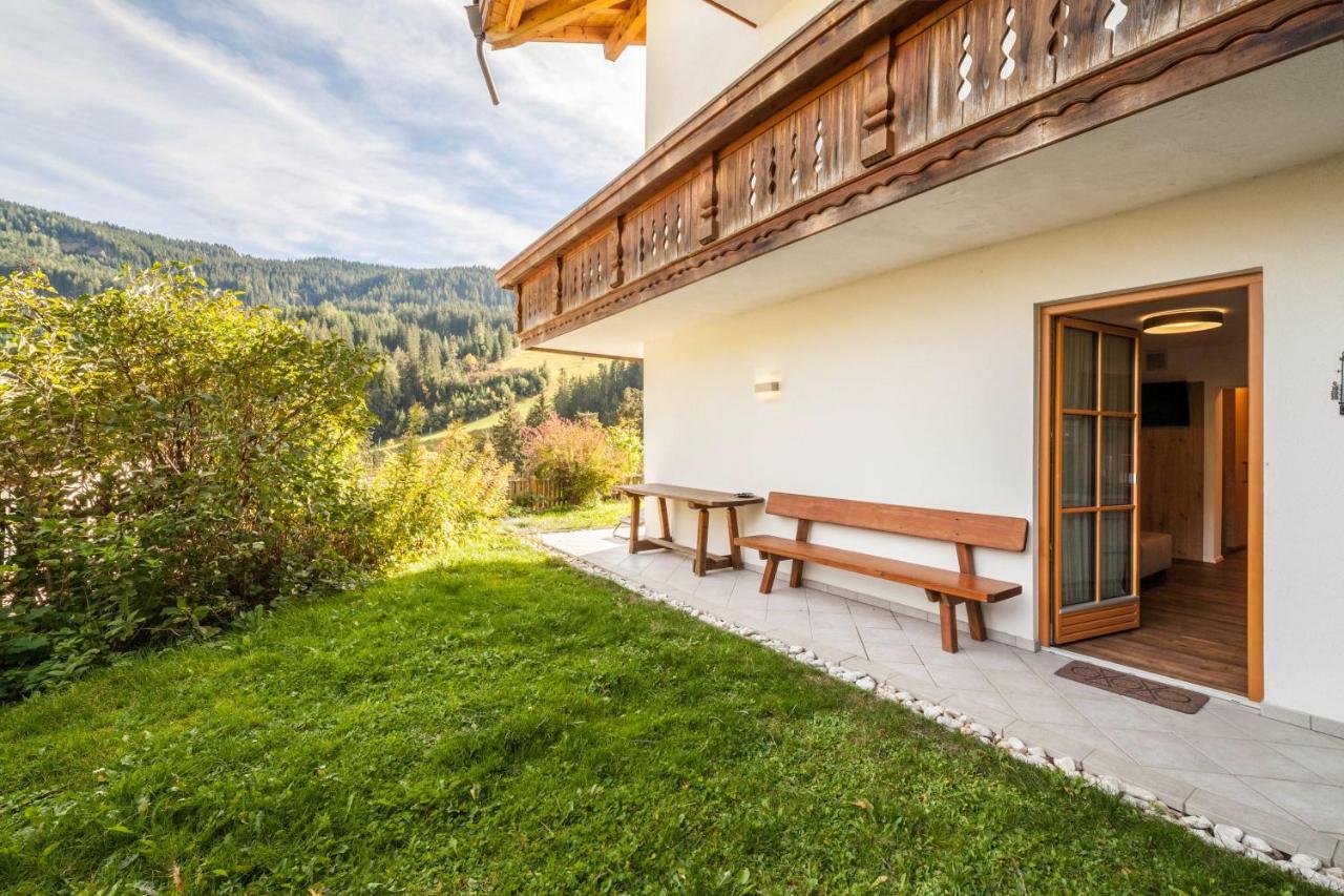 Parigger Apt Enzian Racines Exteriér fotografie