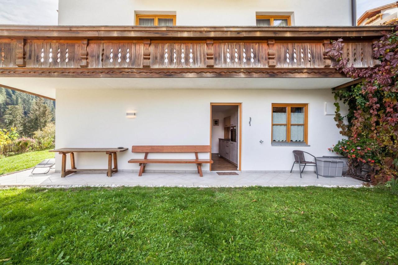 Parigger Apt Enzian Racines Exteriér fotografie