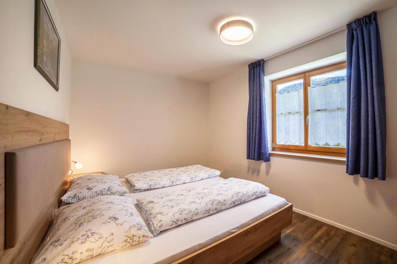 Parigger Apt Enzian Racines Exteriér fotografie